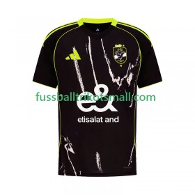 Fußballtrikots Al Ahly SC 2025-2026 Kurzarm Auswärts-trikot kaufen